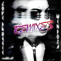 Mendoza - Love Druggie (Addict)(ATLAS Edit)(Free DL)