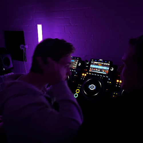 House Mix