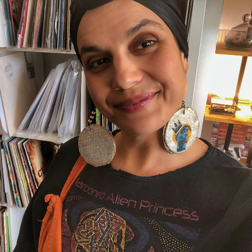 9.21.25 ::: New moon in Virgo