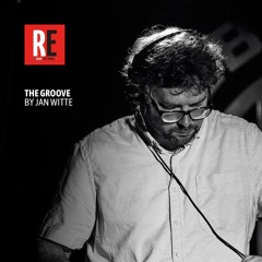 RE - THE GROOVE EP 18 by JAN WITTE