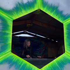 Psychedelic Techno - ARCADIA INTERDIMENSIONAL FESTIVAL