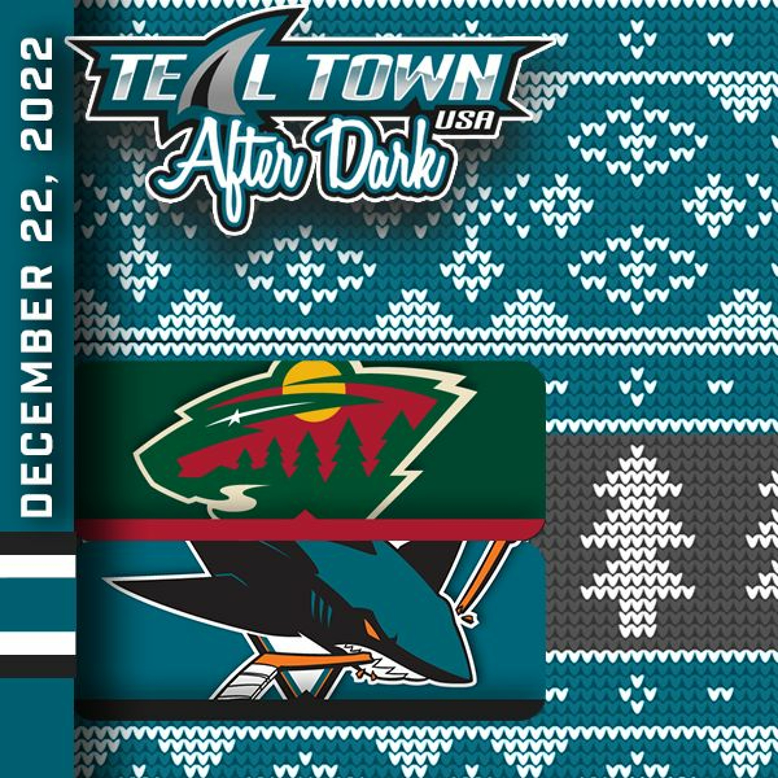 Teal Town USA