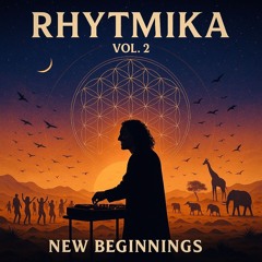 Rythmika Sessions Vol. 2