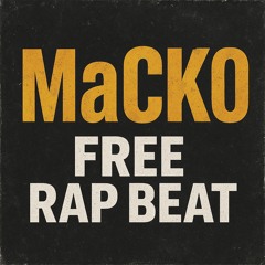 Dimensional Free Rap Beat