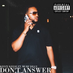 Don't Answer