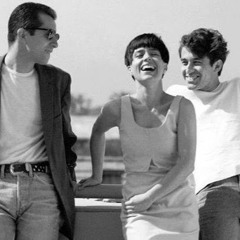 Los Prisioneros - Noche En La Ciudad (Slowed & Reverb)