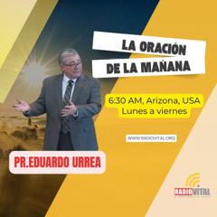La Oracion de la Mañana Julio 01 del 2055