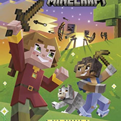 [ACCESS] EBOOK 💛 Survival Mode! (Minecraft) (Step into Reading) by  Nick Eliopulos &