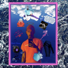 JohnnyTsunami Vs. The Ocean of Emotion