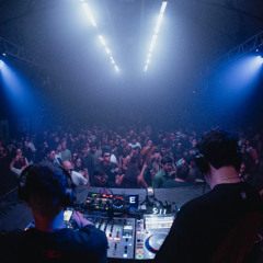 Lucas Campo b2b Eze Morales @ Code 12.7.25