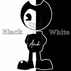 Black And White