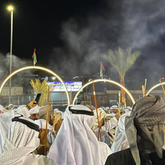 ريت غزيَلٍ ف الوادي 👹