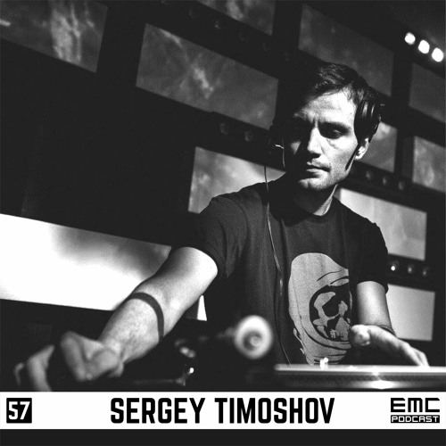 EMC PODCAST - SERGEY TIMOSHOV [057] Электролиз