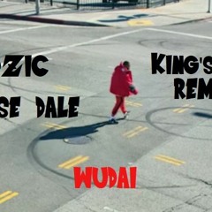 오직, Lonse Dale - King's Dead Remix