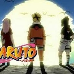 Naruto Opening 1