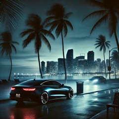 Midnight in Miami