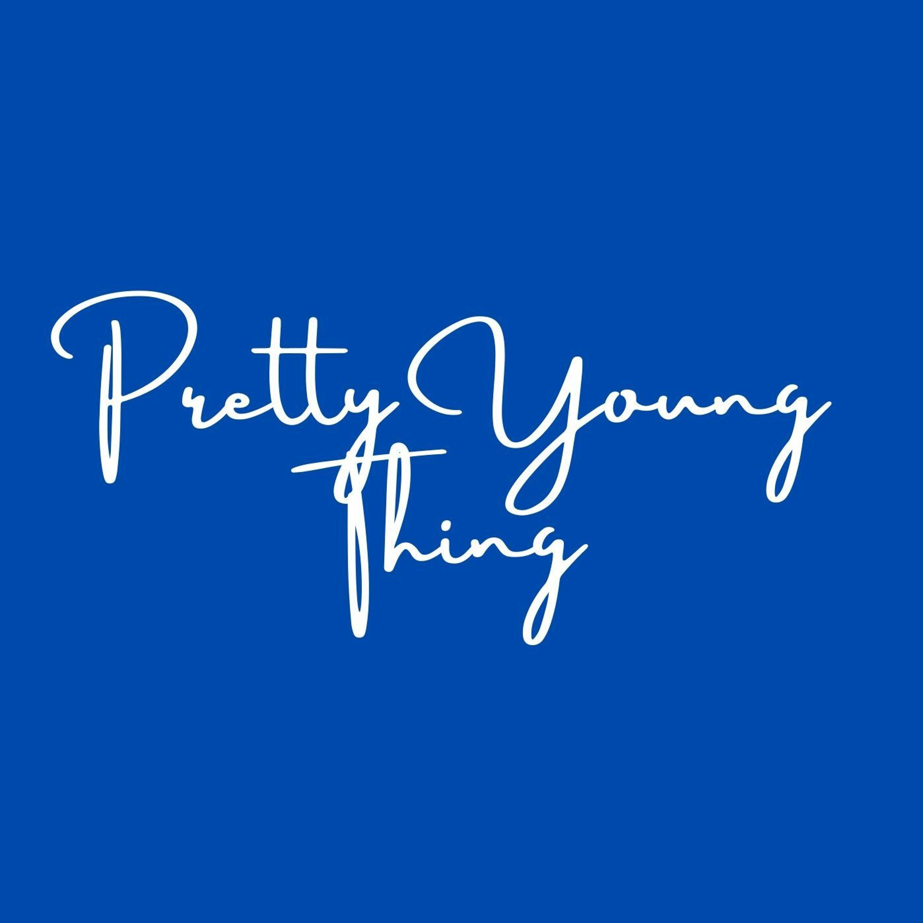 Chris Brown x Roddy Ricch x Young Thug Type Beat - "Pretty Young Thing" episode artwork