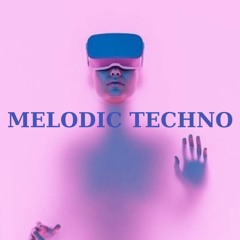 Melodic techno DJ Mix 01 - Aini Princess