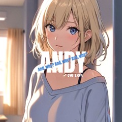 ANDY MIXSET: ONE LOVE