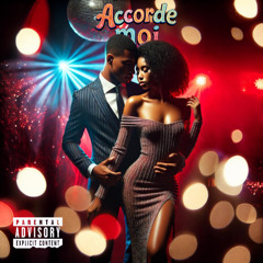 ACCORDE-MOI (KONPA) Ft T-GUI