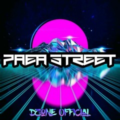 PAEA STREET [Dzone remix] 2021.mp3