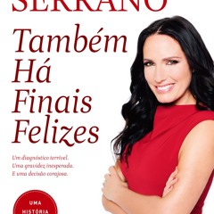 (ePUB) Download Também Há Finais Felizes BY : Fernanda Serrano