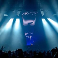 Thunderdome 2024 - Marc Acardipane LIVE