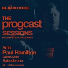 Paul Hamilton | Resident Mix - Episode One