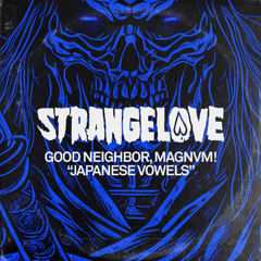 Good Neighbor, MAGVM! - Japanese Vowels (Extended Mix)