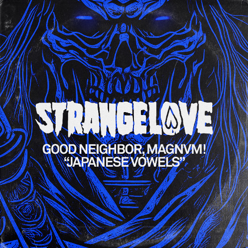 Good Neighbor, MAGVM! - Japanese Vowels (Extended Mix)
