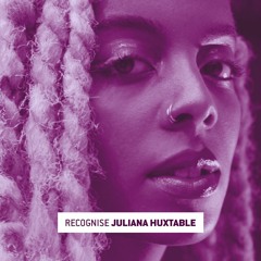 Recognise: Juliana Huxtable