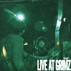 Back To Strangers - Live At Grimz