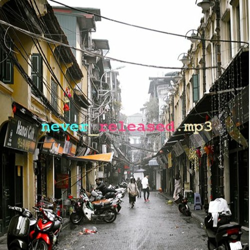 8bit hiphop vui nhộn