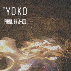 Eccentric - ‘Yoko (not a full version)