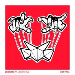 Control (feat. Jerry Folk)