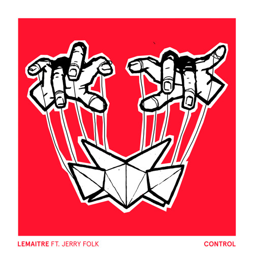 Control (feat. Jerry Folk)