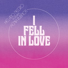 Helado Negro - I Fell In Love ft. Xenia Rubinos