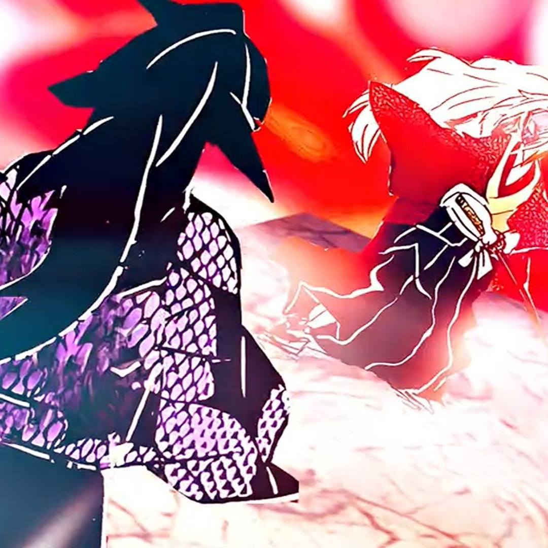 Stream Yoriichi Vs Kokushibo Edit Audio By User 34438082 Listen