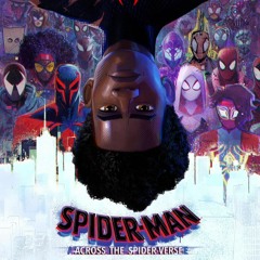 Podcast #151 - Spider-Man: Across the Spider-Verse (2023)