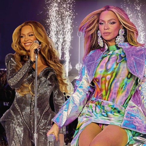 Stream Beyoncé - Break My Soul (Renaissance Tour Live) by chichikov ...