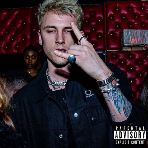 Stream Machine Gun Kelly Right (Rap Song)(Prod. by Devil Dude) by
