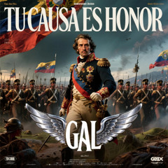 Tu causa es honor