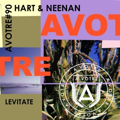 PremEar: Hart & Neenan - Mountain Pose [AVOTRE090]