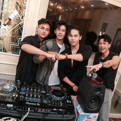 DÂN CHƠI QUẬN 8 VOL 8 ( DJ KEN KEN )