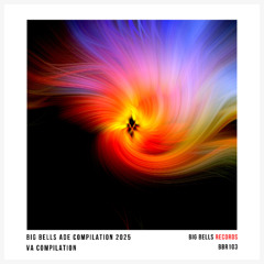 BRM PREMIERE: Nick In Time, Die Propheten - Genesis (Original Mix) [Big Bells Records]