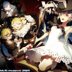 Stream 【Karaoke】Sadistic.Music∞Factory【off vocal】 by