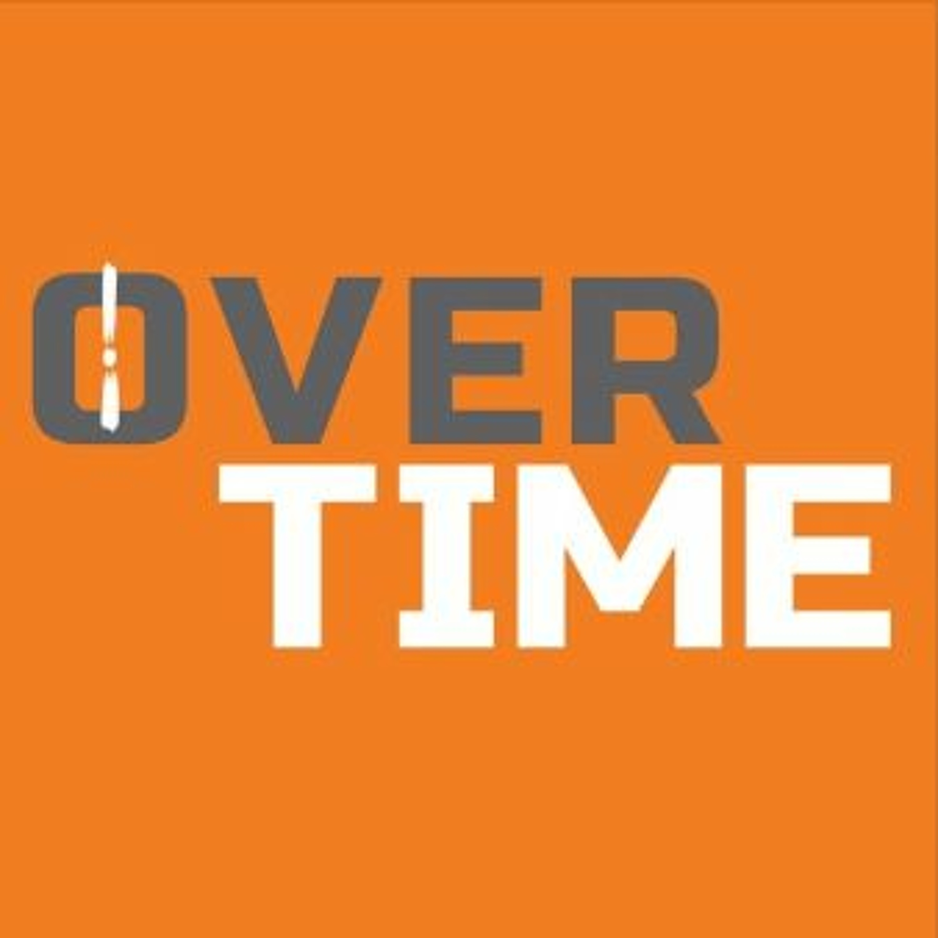 Over time live. Over time live