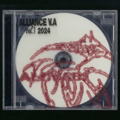 ALLIANCE V.A. Vol. 1 PRE-ORDER