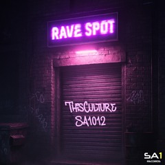 Rave Spot (Radio Edit)