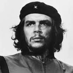 Guevara Riddim (KALIZ on vocals)
